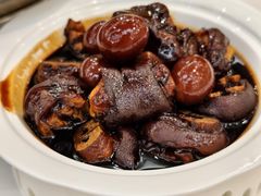 -新兴家喻酒家·羊城名宴(昌岗店)