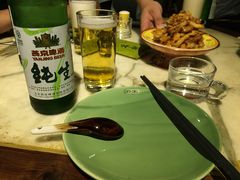 -那家小馆•北京菜•烤鸭(中关村店)