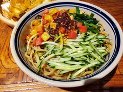 -袁家村关中印象美食(万象汇店)