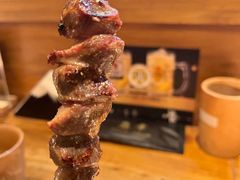 -鸟幸 TORISAKI 炭火居酒屋