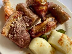 -拉蒂娜·巴西牛排馆 Latina·Brazilian Steakhouse(陆家嘴旗舰店)