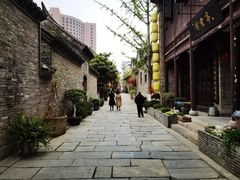 -回龙窝历史文化街区