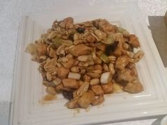 -李老爹香辣蟹(宣武门店)