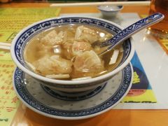 -麦奀云吞面世家(佐敦店)