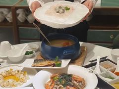 -好友缘家宴(青山路店)