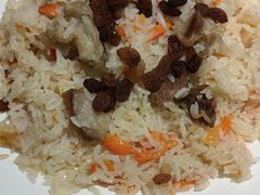 手抓饭-新疆亚克西音乐餐厅(南方花园店)