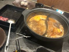 -牛气(将军澳中心店)