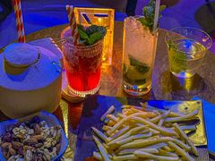 -TZ House音乐现场(来福士中心店)