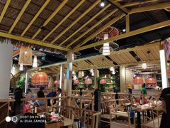 大堂-椰夫人·养生椰子鸡(黄埔时代城店)