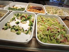 -老刘家永盛斋·传统泡馍(东关南街店)
