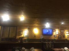 门面-霄汉羊排(万松园一店)