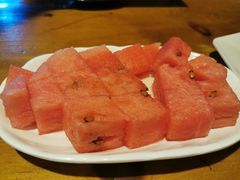 -腰子哥烤串(石佛营炫特店)