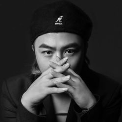 -NANAN美发沙龙
