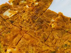 泡菜饼-朴氏韩国料理(北欧丽景店)
