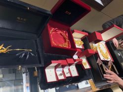 -周大福荟馆JEWELRIA(东百中心店)