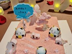 -CAKE BOSS 蛋糕老板(西单君太百货店)