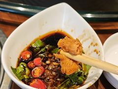 -东海怡品海鲜豆捞(星街坊店)