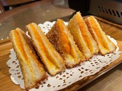 什锦吐司-陶德砂锅(蜀汉路店)
