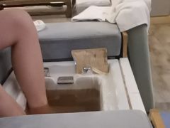 -云中漫步·足疗养生会馆(金开店)