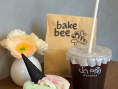 -華歡冰室-WahFoon(吉大店)