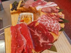 -谷町·烤肉自助(朱雀门店)