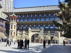 -西宁市东关清真大寺