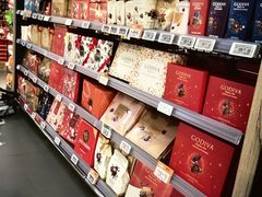 -Olé精品超市(上海虹桥南丰城店)