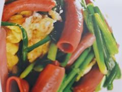 -郭姐·威海渔村(黄兴路店)