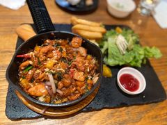 -Let's Taipei 非常烘焙(太古里店)