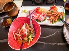 -Sushi Hanzo半藏(天环广场店)