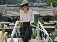 -糖房咖啡(南锣鼓巷店)