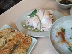 -百家鸡味馆(清泰店)