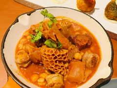-OLLA 西班牙餐厅(丰盛里店)