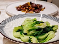 -漢舍中国菜馆(889广场店)
