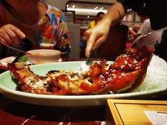 西湖醋鱼-新白鹿餐厅(西湖银泰店)