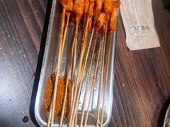 -破店肥哈·东北烧烤(南山保利店)