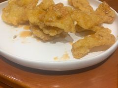 -哈啾嗨·新概念蒙餐(红星新城店)