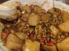 -唐伯虎新派湘菜馆(石夏时代广场店)