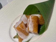 -清莱湾 CHIN RAI·甄选泰餐(万象前海店)