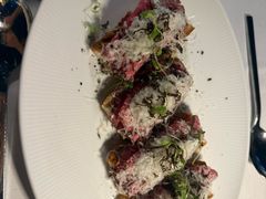 -Kathleen's Waitan 凯圣琳江景西餐厅(外滩店)