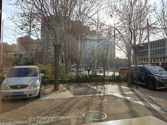 -嘉和一品粥(马家堡店)