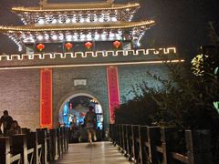-东关历史文化旅游区-东门遗址