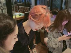 -MRX狼人杀俱乐部(黄浦店)