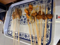 -来涮蜀鲜货火锅串串香(菜市口店)