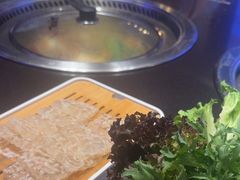 -山河屯铁锅炖·非遗铁锅炖(华强北店)