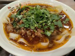 -老柴削面(向阳里店)