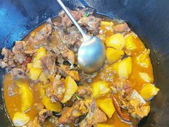 -东北食府·铁锅炖(花溪湾店)