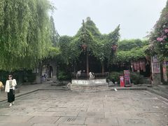 -清真蒋有记(老门东店)