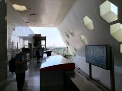 -朱辛庄(地铁站)