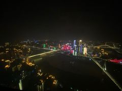 -WFC会仙楼观景台